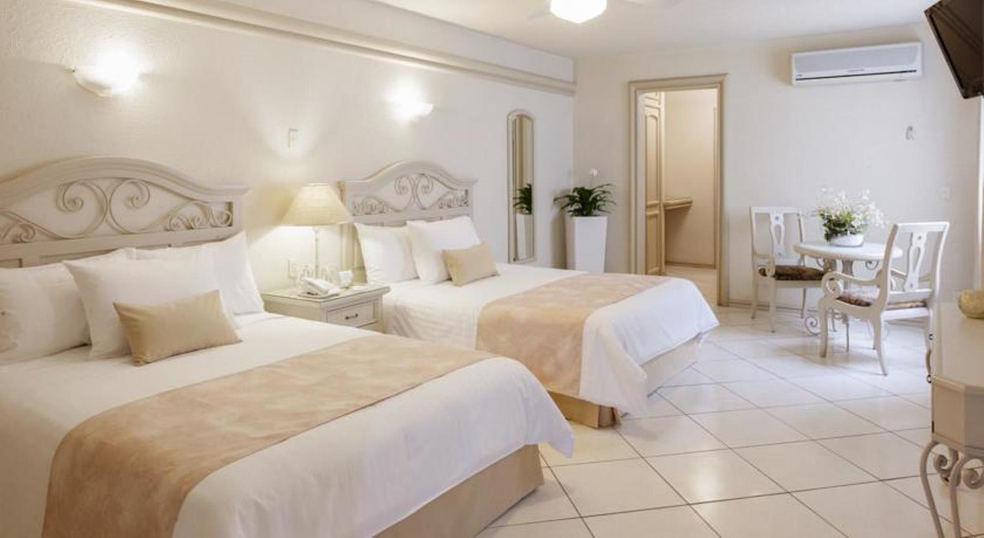Hotel & Quinta Magna